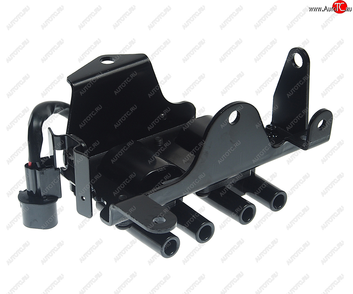 4 399 р. Катушка зажигания HYUNDAI Getz (02-) MANDO MANDO mmi030141 MANDO mmi030141  с доставкой в г. Кемерово