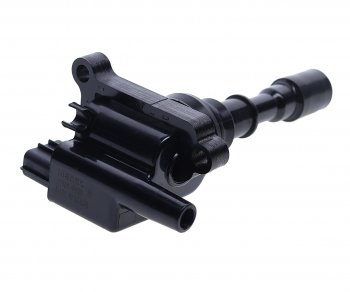 3 099 р. Катушка зажигания HYUNDAI Terracan (01-06) KIA Sorento (06-) (3.3/3.5 V6) MANDO MANDO mmi030145 MANDO mmi030145  с доставкой в г. Кемерово. Увеличить фотографию 1