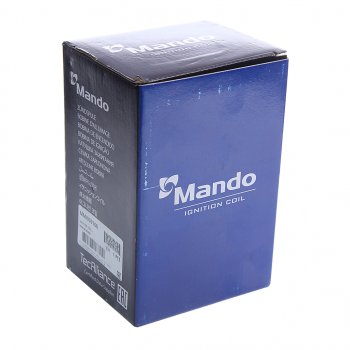 2 659 р. Катушка зажигания ВАЗ-2115 (модуль) MANDO MANDO mmi030166  с доставкой в г. Кемерово. Увеличить фотографию 3