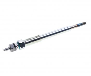 1 449 р. Свеча накаливания HYUNDAI Tucson (14-),Elantra (16-) KIA Sportage (14-),Optima (16-) (1.7 TCI) MANDO MANDO mmi040003 MANDO mmi040003  с доставкой в г. Кемерово. Увеличить фотографию 1