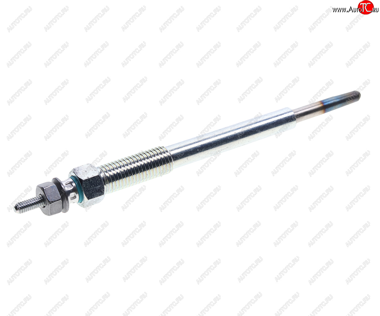 1 449 р. Свеча накаливания HYUNDAI Tucson (14-),Elantra (16-) KIA Sportage (14-),Optima (16-) (1.7 TCI) MANDO MANDO mmi040003 MANDO mmi040003  с доставкой в г. Кемерово