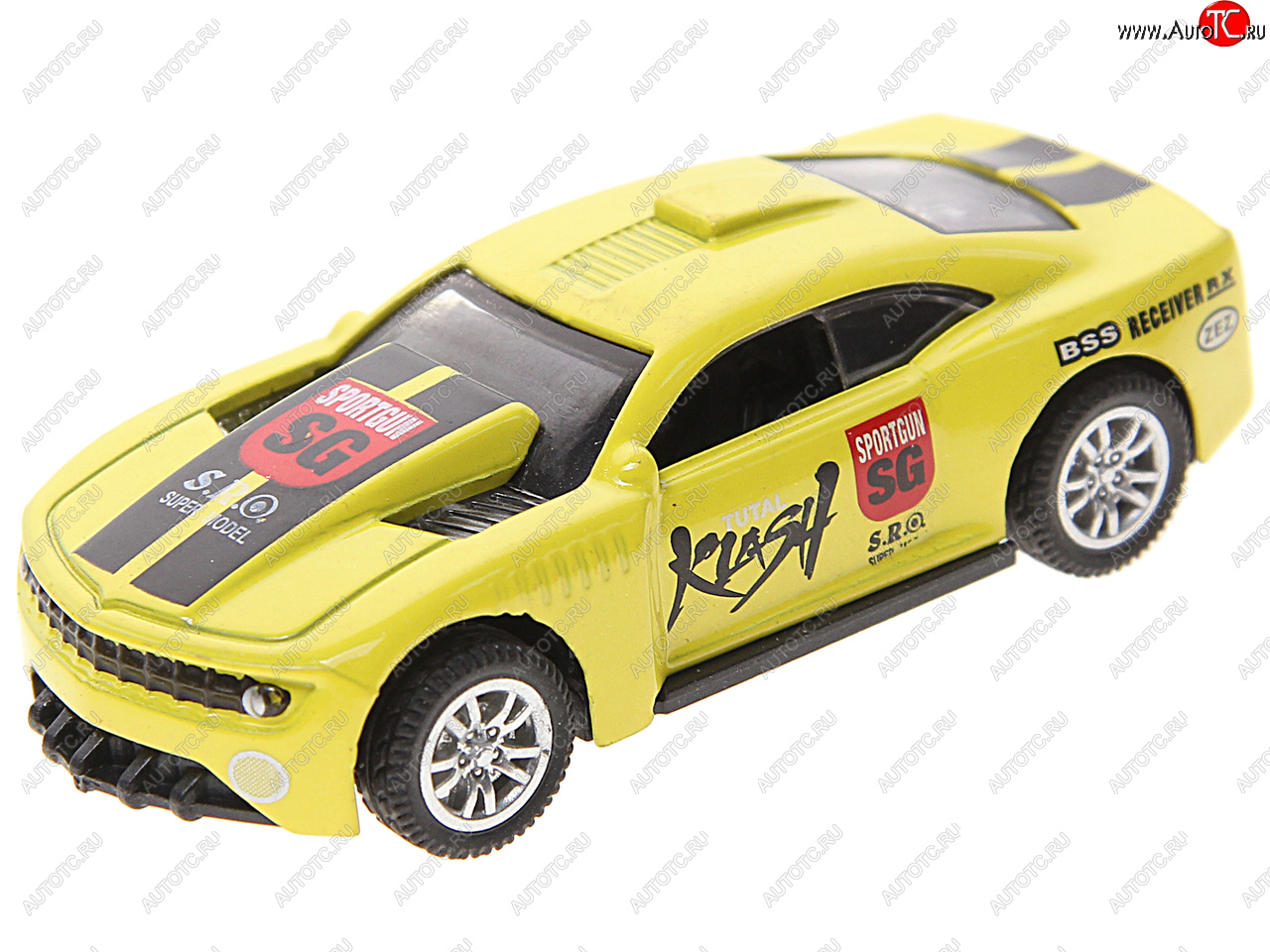 231 р. Модель автомобиля №10 NO NAME модель №10  с доставкой в г. Кемерово