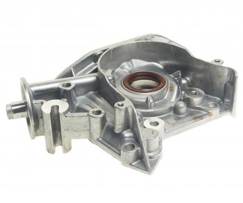 9 599 р. Насос масляный HYUNDAI Accent (99-),Getz (02-) (1.3/1.5) (SOHC) MANDO MANDO mop1021 MANDO mop1021  с доставкой в г. Кемерово. Увеличить фотографию 1