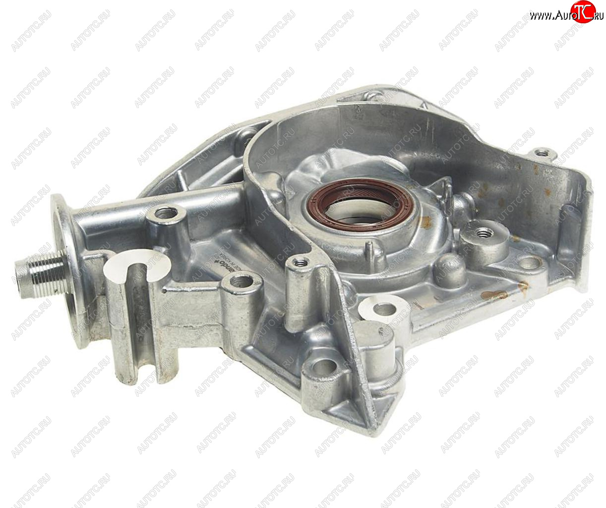 9 599 р. Насос масляный HYUNDAI Accent (99-),Getz (02-) (1.3/1.5) (SOHC) MANDO MANDO mop1021 MANDO mop1021  с доставкой в г. Кемерово