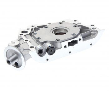 10 749 р. Насос масляный HYUNDAI Elantra (00-),Matrix (01-),Sonata 5,Tucson (04-) (1.8/2.0) MANDO MANDO mop1022 MANDO mop1022  с доставкой в г. Кемерово. Увеличить фотографию 2