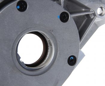 10 749 р. Насос масляный HYUNDAI Elantra (00-),Matrix (01-),Sonata 5,Tucson (04-) (1.8/2.0) MANDO MANDO mop1022 MANDO mop1022  с доставкой в г. Кемерово. Увеличить фотографию 3