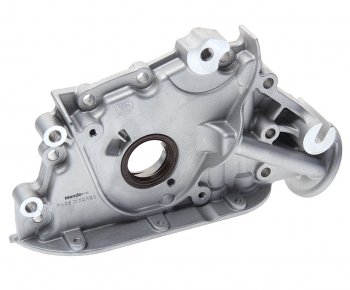 10 749 р. Насос масляный HYUNDAI Elantra (00-),Matrix (01-),Sonata 5,Tucson (04-) (1.8/2.0) MANDO MANDO mop1022 MANDO mop1022  с доставкой в г. Кемерово. Увеличить фотографию 1