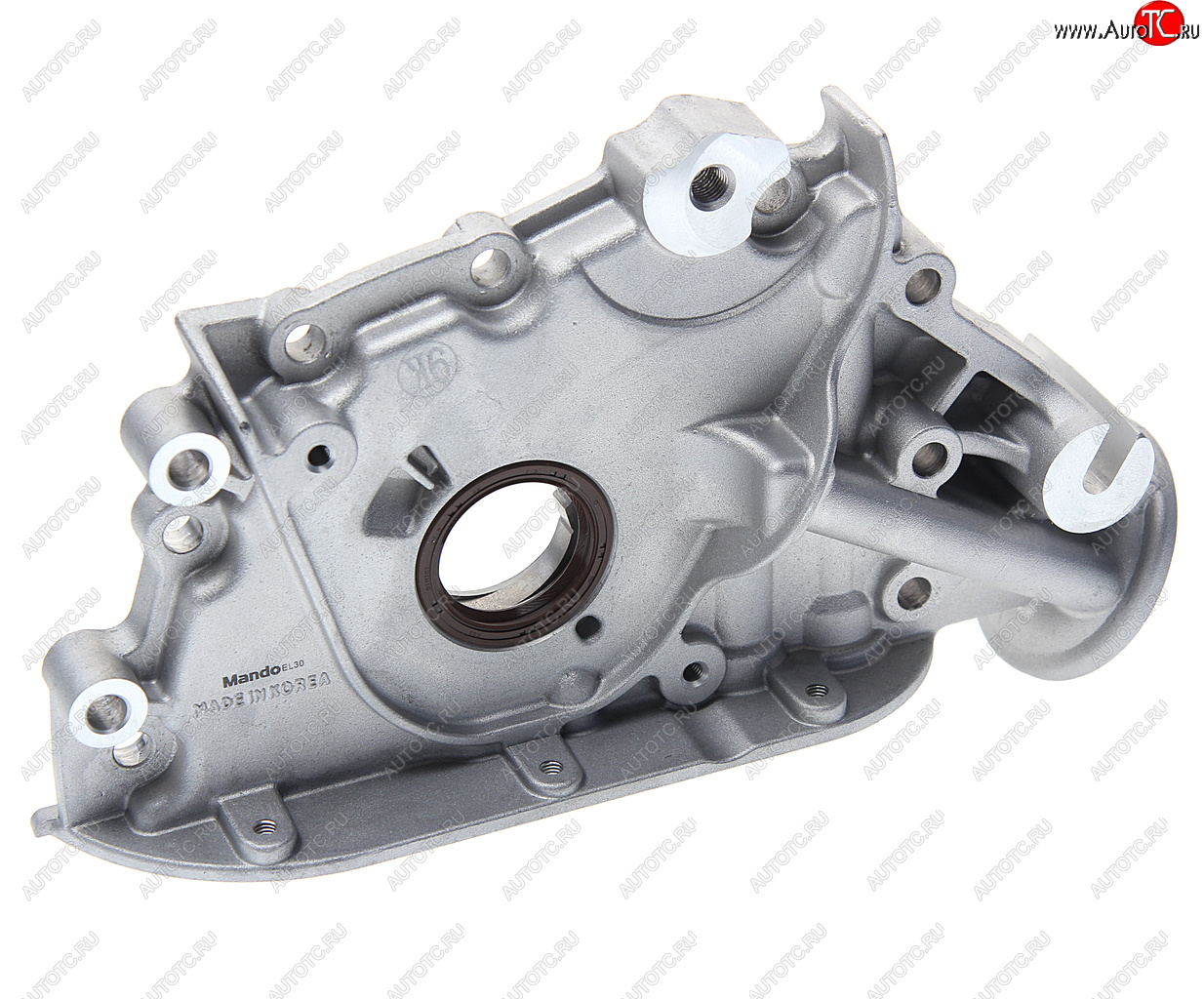 10 749 р. Насос масляный HYUNDAI Elantra (00-),Matrix (01-),Sonata 5,Tucson (04-) (1.8/2.0) MANDO MANDO mop1022 MANDO mop1022  с доставкой в г. Кемерово