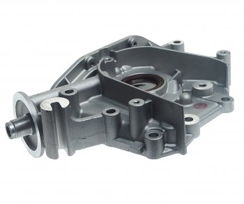 10 849 р. Насос масляный HYUNDAI Accent (99-),Getz (02-),Elantra (00-),Matrix (01-) (1.5/1.6) (DOHC) MANDO MANDO mop1025 MANDO mop1025  с доставкой в г. Кемерово. Увеличить фотографию 2