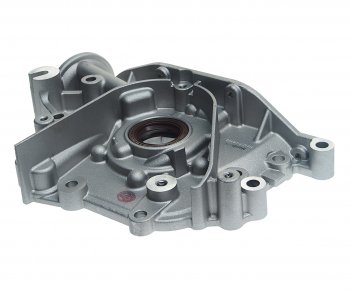 10 849 р. Насос масляный HYUNDAI Accent (99-),Getz (02-),Elantra (00-),Matrix (01-) (1.5/1.6) (DOHC) MANDO MANDO mop1025 MANDO mop1025  с доставкой в г. Кемерово. Увеличить фотографию 3