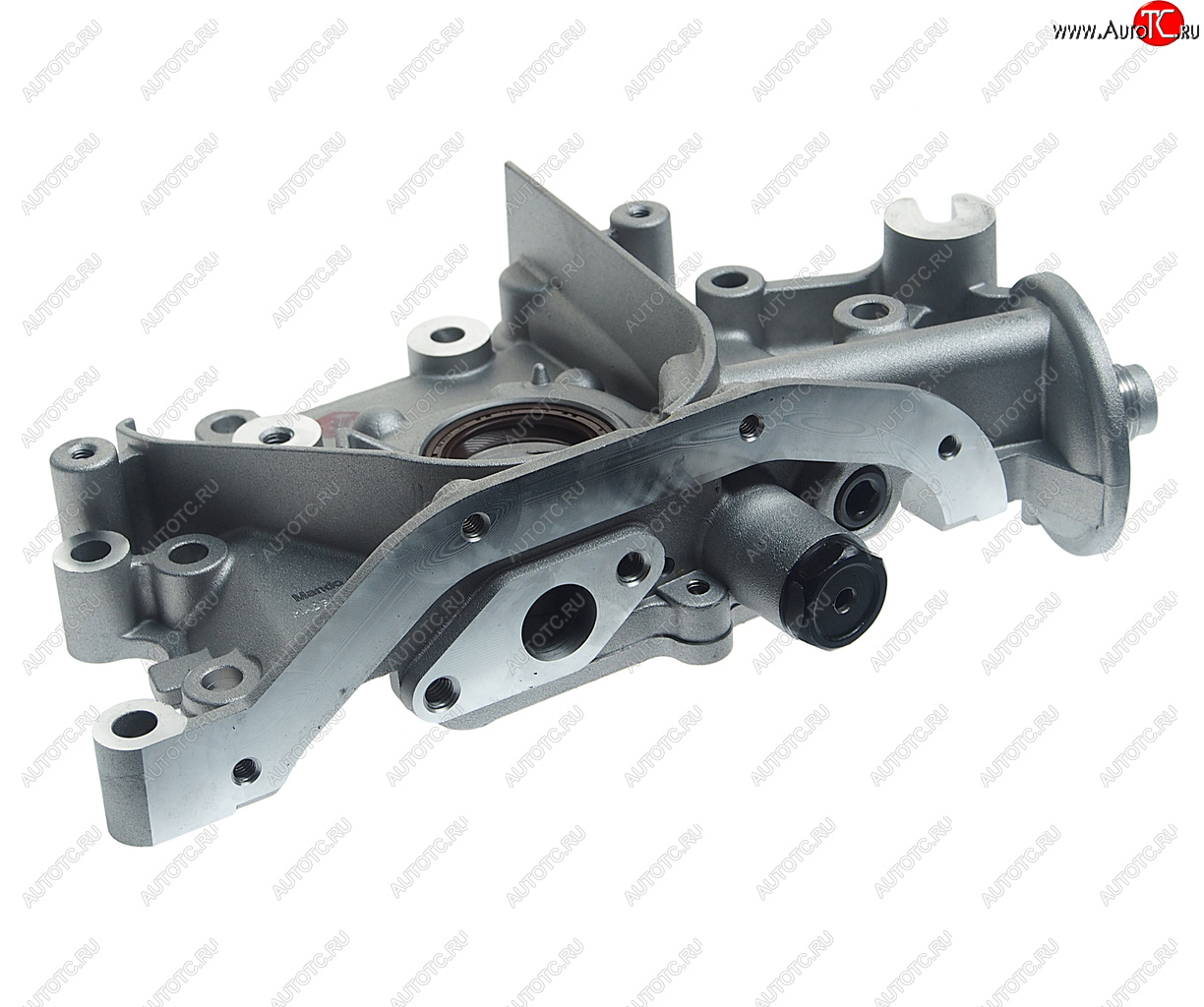 10 849 р. Насос масляный HYUNDAI Accent (99-),Getz (02-),Elantra (00-),Matrix (01-) (1.5/1.6) (DOHC) MANDO MANDO mop1025 MANDO mop1025  с доставкой в г. Кемерово