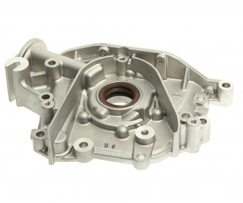 10 849 р. Насос масляный HYUNDAI Accent (03-),Getz (03-),Elantra (03-),Matrix (03-) (1.5/1.6) (DOHC) MANDO MANDO mop1026 MANDO mop1026  с доставкой в г. Кемерово. Увеличить фотографию 1