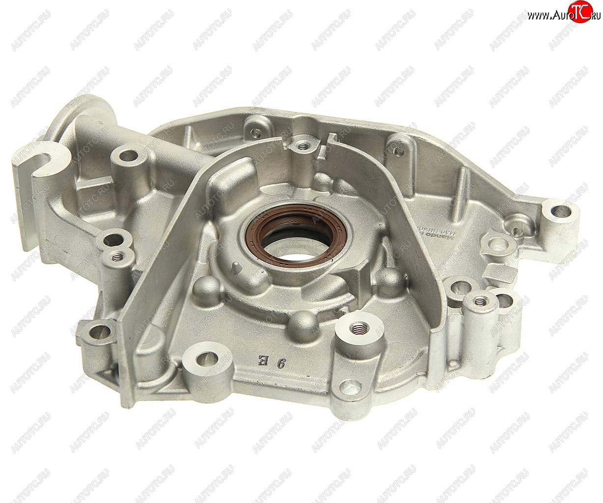 10 849 р. Насос масляный HYUNDAI Accent (03-),Getz (03-),Elantra (03-),Matrix (03-) (1.5/1.6) (DOHC) MANDO MANDO mop1026 MANDO mop1026  с доставкой в г. Кемерово
