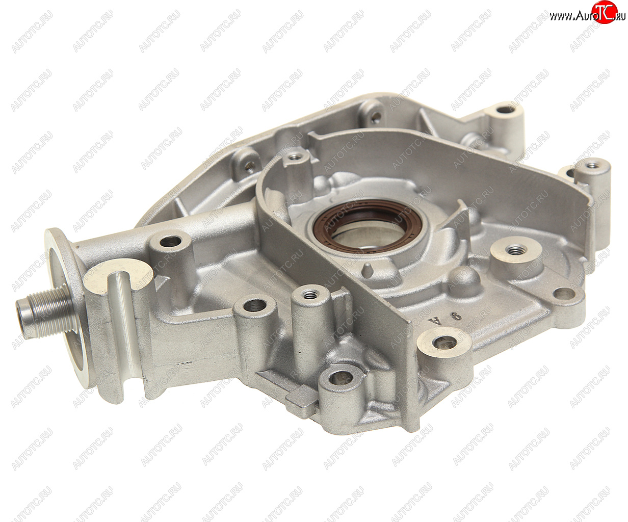 8 649 р. Насос масляный HYUNDAI Getz (07-),Matrix (07-) (1.6) KIA Rio (07-) (1.4/1.6) MANDO MANDO mop1027 MANDO mop1027  с доставкой в г. Кемерово