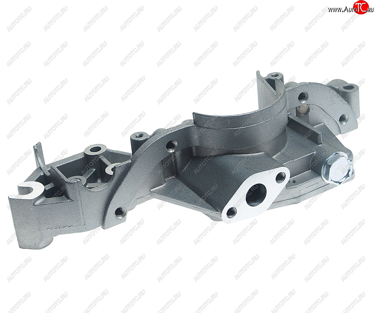 5 749 р. Насос масляный HYUNDAI Santa Fe (00-),Sonata 5,Tucson (04-) (2.7) KIA Sportage (04-) (2.7) MANDO MANDO mop1047  с доставкой в г. Кемерово