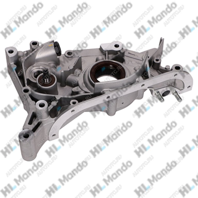 21 949 р. Насос масляный HYUNDAI Galloper (97-) (D4BF),Terracan (01-) (D4BH) MANDO MANDO mop1059 MANDO mop1059  с доставкой в г. Кемерово