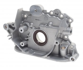 3 599 р. Насос масляный HYUNDAI Porter 2 (08-),Starex H-1 (07-) (2.5-A) KIA Sorento (04-) (2.5-A) MANDO MANDO mop1064  с доставкой в г. Кемерово. Увеличить фотографию 1