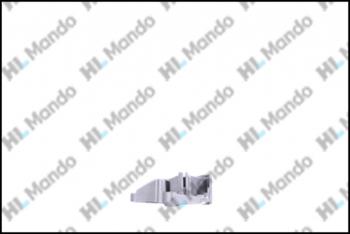 3 179 р. Насос масляный KIA Picanto (09-) (1.01.1) MANDO MANDO mop1079  с доставкой в г. Кемерово. Увеличить фотографию 4
