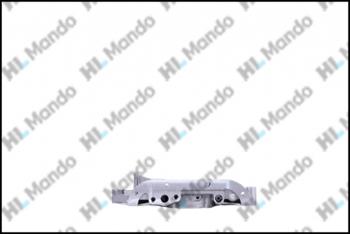 3 179 р. Насос масляный KIA Picanto (09-) (1.01.1) MANDO MANDO mop1079  с доставкой в г. Кемерово. Увеличить фотографию 3