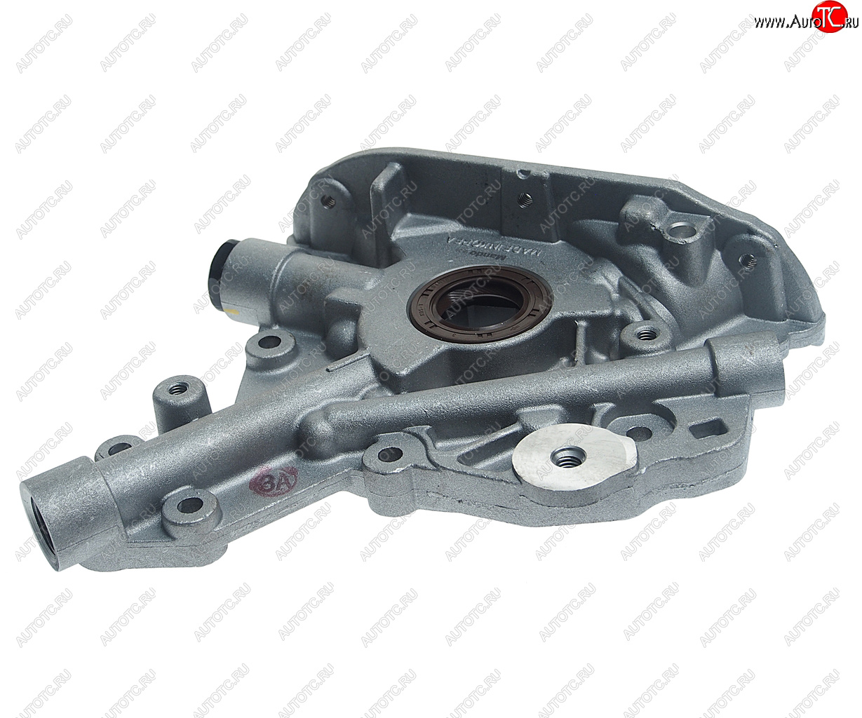 3 599 р. Насос масляный DAEWOO Nexia (95-) (1.5) (SOHC) (шестигранник) MANDO MANDO mopd1007  с доставкой в г. Кемерово