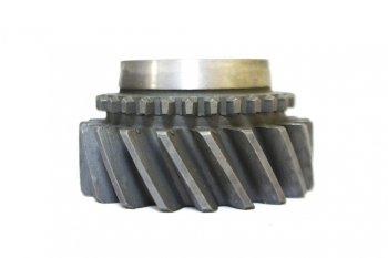 1 689 р. Шестерня КПП УАЗ 3-й передачи вала вторичного СО METALPART METALPART mp-0451-50-1701114-01  с доставкой в г. Кемерово. Увеличить фотографию 5