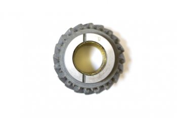 1 689 р. Шестерня КПП УАЗ 3-й передачи вала вторичного СО METALPART METALPART mp-0451-50-1701114-01  с доставкой в г. Кемерово. Увеличить фотографию 7