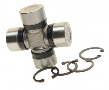 649 р. Крестовина УАЗ-3163,УАЗ Профи с 2014г.в. вала карданного METALPART METALPART mp-21211-2202025-01  с доставкой в г. Кемерово. Увеличить фотографию 2