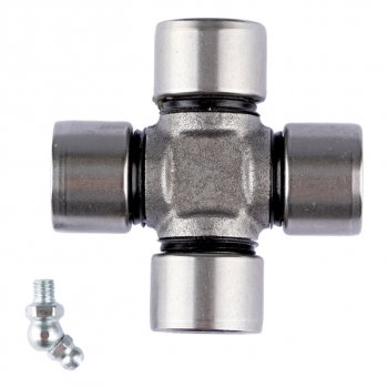 649 р. Крестовина УАЗ-3163,УАЗ Профи с 2014г.в. вала карданного METALPART METALPART mp-21211-2202025-01  с доставкой в г. Кемерово. Увеличить фотографию 4
