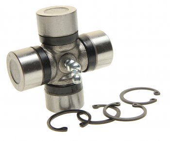 649 р. Крестовина УАЗ-3163,УАЗ Профи с 2014г.в. вала карданного METALPART METALPART mp-21211-2202025-01  с доставкой в г. Кемерово. Увеличить фотографию 1