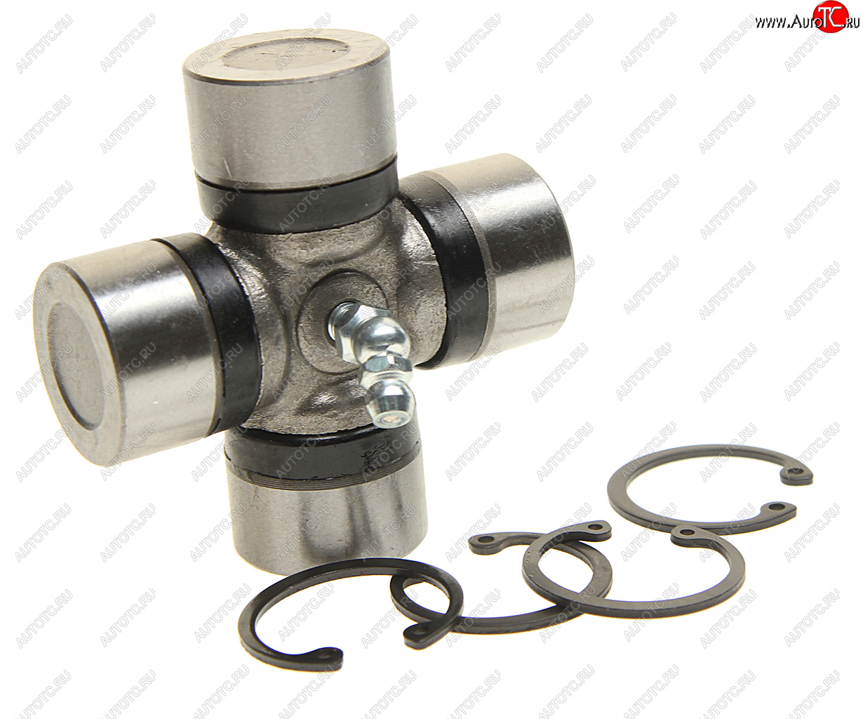 649 р. Крестовина УАЗ-3163,УАЗ Профи с 2014г.в. вала карданного METALPART METALPART mp-21211-2202025-01  с доставкой в г. Кемерово