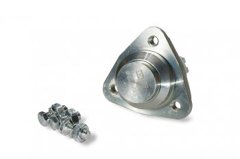 1 369 р. Опора шаровая ГАЗ-2217 нижняя 1шт. METALPART METALPART mp-2217-2904314-10  с доставкой в г. Кемерово. Увеличить фотографию 1
