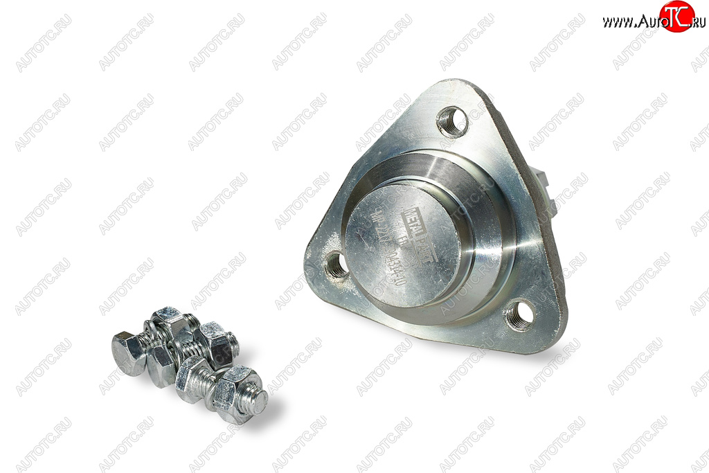 1 369 р. Опора шаровая ГАЗ-2217 нижняя 1шт. METALPART METALPART mp-2217-2904314-10  с доставкой в г. Кемерово