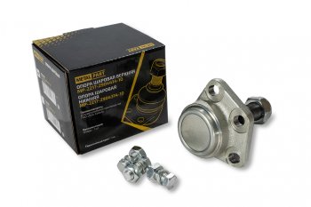 929 р. Опора шаровая ГАЗ-2217 верхняя 1шт. METALPART METALPART mp-2217-2904414-10  с доставкой в г. Кемерово. Увеличить фотографию 2