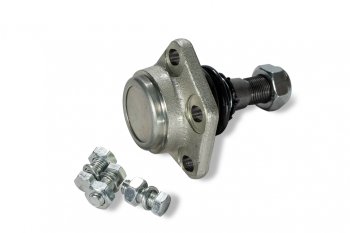 929 р. Опора шаровая ГАЗ-2217 верхняя 1шт. METALPART METALPART mp-2217-2904414-10  с доставкой в г. Кемерово. Увеличить фотографию 1