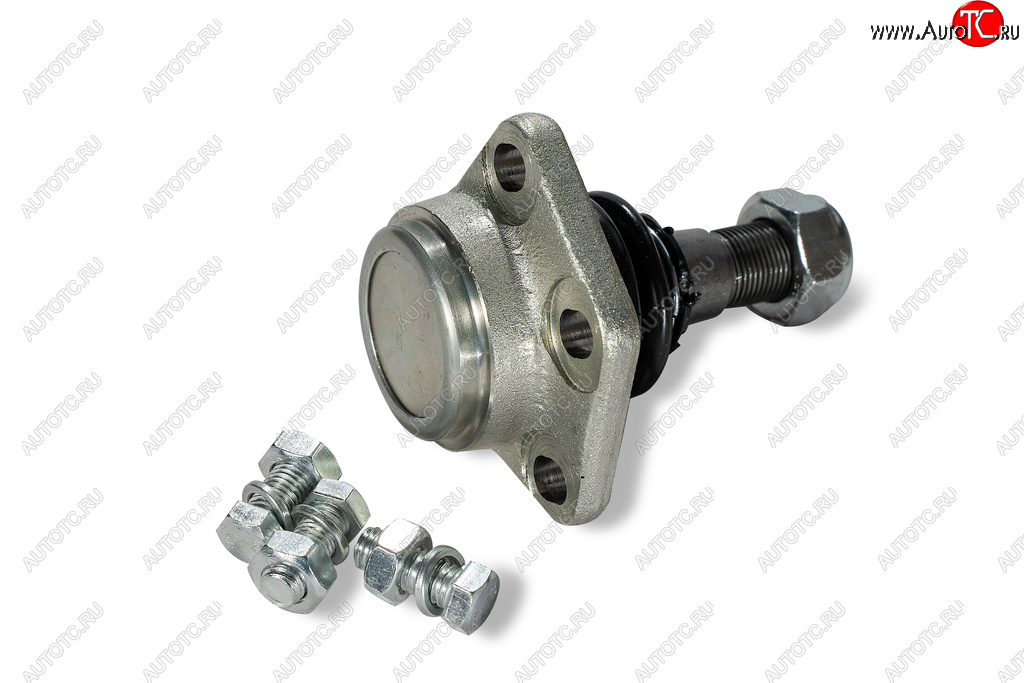 929 р. Опора шаровая ГАЗ-2217 верхняя 1шт. METALPART METALPART mp-2217-2904414-10  с доставкой в г. Кемерово