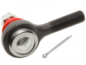 759 р. Наконечник рулевой тяги ГАЗ-3302,2217 в сборе правый METALPART METALPART mp-2217-3414056-11  с доставкой в г. Кемерово. Увеличить фотографию 2