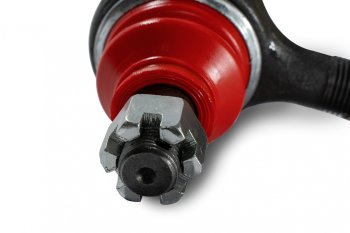 759 р. Наконечник рулевой тяги ГАЗ-3302,2217 в сборе правый METALPART METALPART mp-2217-3414056-11  с доставкой в г. Кемерово. Увеличить фотографию 4