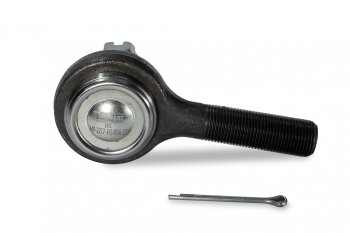 759 р. Наконечник рулевой тяги ГАЗ-3302,2217 в сборе правый METALPART METALPART mp-2217-3414056-11  с доставкой в г. Кемерово. Увеличить фотографию 7