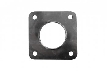 275 р. Прокладка ГАЗель Next дв.EvoTech 2.7 приемной трубы METALPART METALPART mp-2310-1203240  с доставкой в г. Кемерово. Увеличить фотографию 3