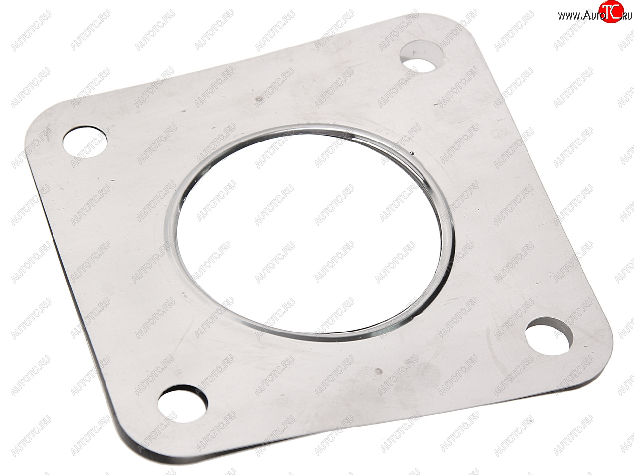 275 р. Прокладка ГАЗель Next дв.EvoTech 2.7 приемной трубы METALPART METALPART mp-2310-1203240  с доставкой в г. Кемерово