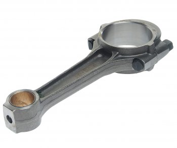 2 569 р. Шатун ГАЗ-24,УАЗ METALPART METALPART mp-24-1004045-02  с доставкой в г. Кемерово. Увеличить фотографию 2