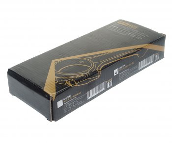 2 569 р. Шатун ГАЗ-24,УАЗ METALPART METALPART mp-24-1004045-02  с доставкой в г. Кемерово. Увеличить фотографию 3