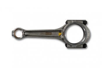 2 569 р. Шатун ГАЗ-24,УАЗ METALPART METALPART mp-24-1004045-02  с доставкой в г. Кемерово. Увеличить фотографию 6