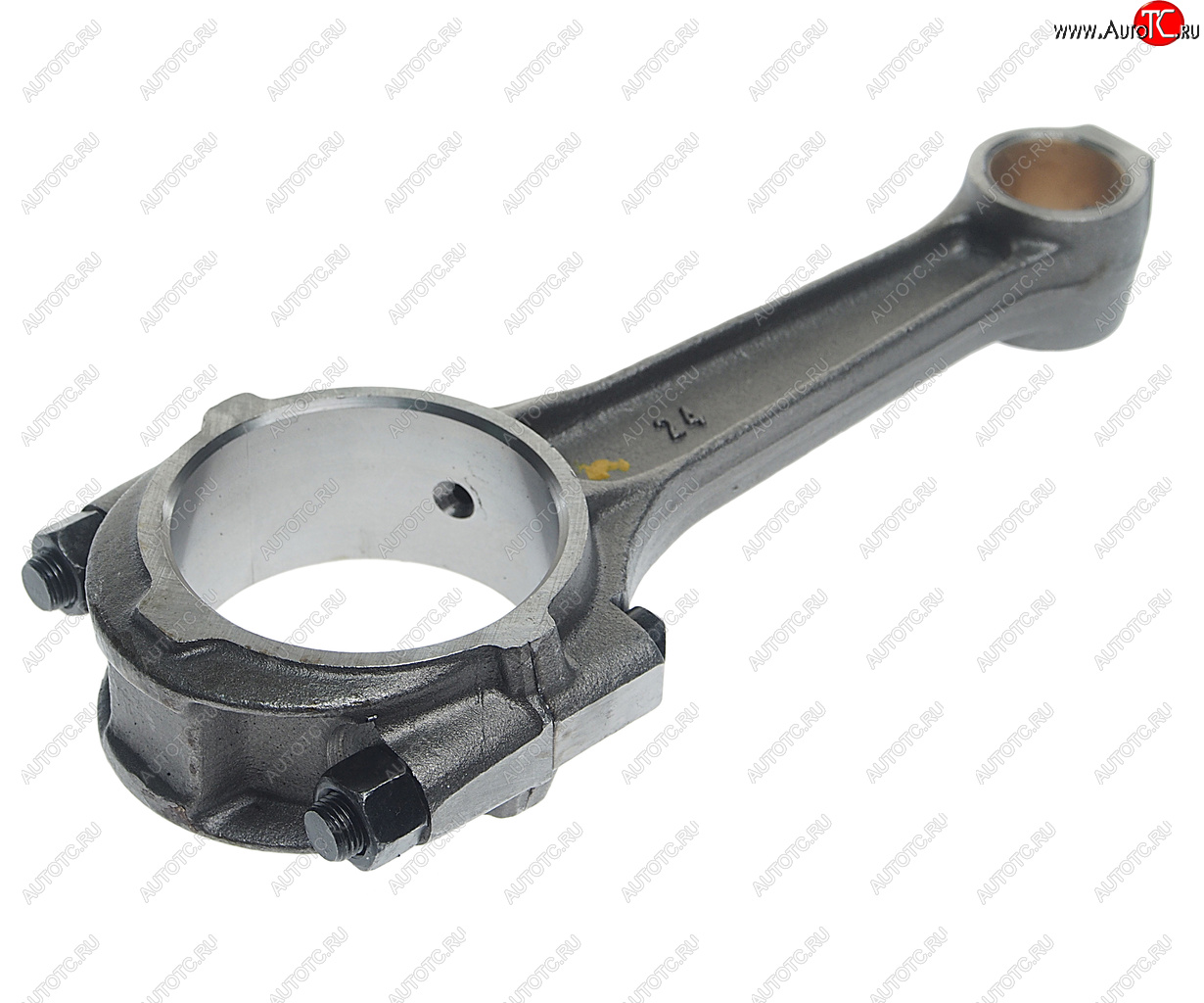 2 569 р. Шатун ГАЗ-24,УАЗ METALPART METALPART mp-24-1004045-02  с доставкой в г. Кемерово