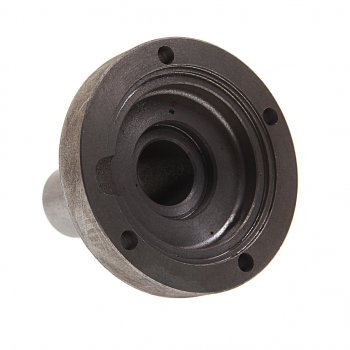 1 249 р. Крышка подшипника вала первичного УАЗ КПП 5-ти ст. METALPART METALPART mp-255-1701040  с доставкой в г. Кемерово. Увеличить фотографию 2