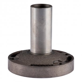 1 249 р. Крышка подшипника вала первичного УАЗ КПП 5-ти ст. METALPART METALPART mp-255-1701040  с доставкой в г. Кемерово. Увеличить фотографию 4