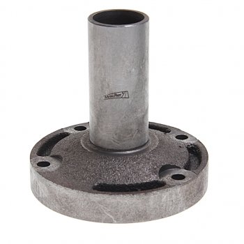 1 249 р. Крышка подшипника вала первичного УАЗ КПП 5-ти ст. METALPART METALPART mp-255-1701040  с доставкой в г. Кемерово. Увеличить фотографию 1