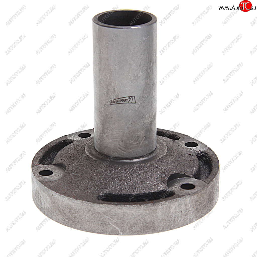 1 249 р. Крышка подшипника вала первичного УАЗ КПП 5-ти ст. METALPART METALPART mp-255-1701040  с доставкой в г. Кемерово