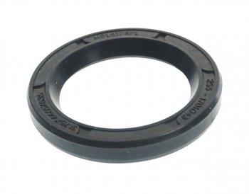 223 р. Сальник УАЗ-3741,2206,315195 вала первичного КПП (5-ти ст.КПП) METALPART METALPART mp-255-1701043  с доставкой в г. Кемерово. Увеличить фотографию 1