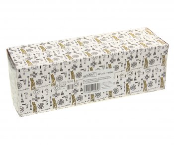 7 799 р. Вал КПП УАЗ-3741,315195 промежуточный в сборе 5-ти ст. METALPART METALPART mp-255-1701049 METALPART mp-255-1701049  с доставкой в г. Кемерово. Увеличить фотографию 3